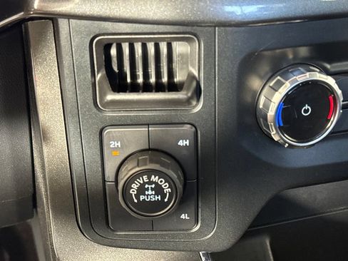 Used 2023 Ford F150 XLT w/ Equipment Group 301A Mid AWD/4WD image 21