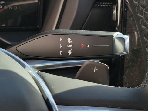 New 2027 GMC Terrain Elevation FWD image 30