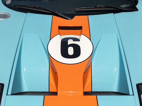 Used 2006 Ford GT RWD image 27