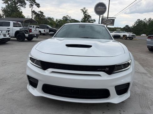 Used 2023 Dodge Charger Scat Pack RWD image 3