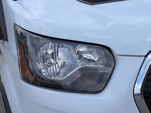 New 2025 Ford Transit 250 Low Roof w/ Load Area Protection Package image 9