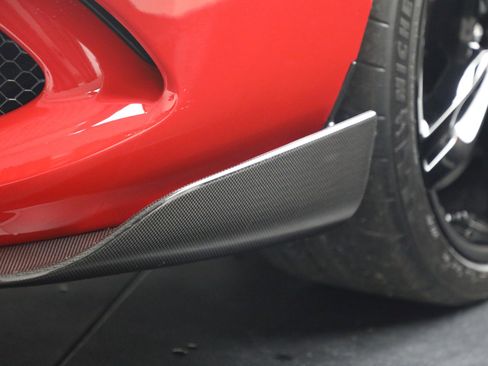 Certified 2024 Ferrari 296 GTS image 34