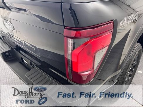 New 2025 Ford F150 STX image 13