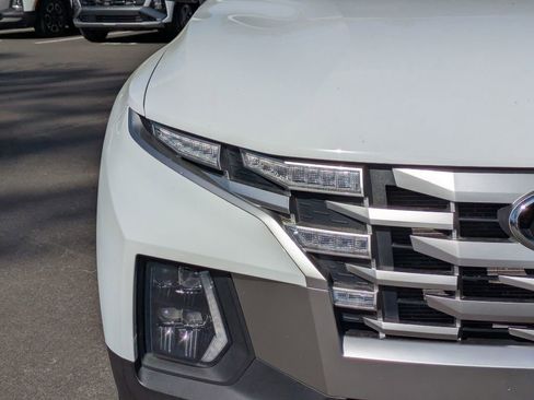 Used 2022 Hyundai Santa Cruz SEL Premium image 9