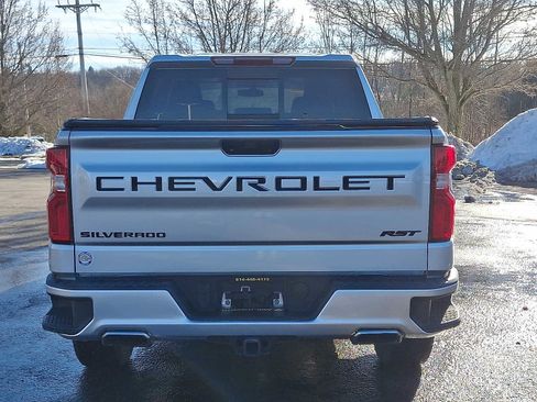 Used 2019 Chevrolet Silverado 1500 RST w/ All-Star Edition image 5