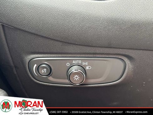 Certified 2024 Chevrolet Equinox LS w/ LS Convenience Package FWD image 27