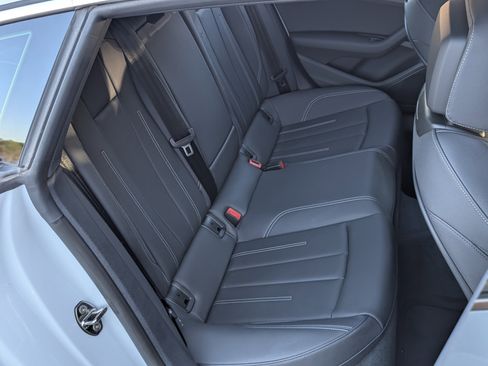 Used 2024 Audi A5 2.0T Premium w/ Convenience Package image 23