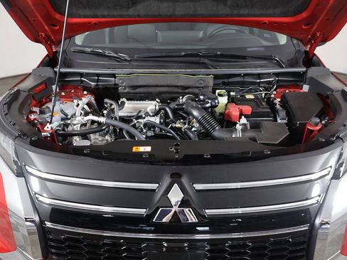 New 2026 Mitsubishi Outlander ES AWD/4WD image 19