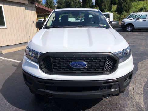 Used 2022 Ford Ranger XL w/ XL Power Equipment Group AWD/4WD image 9