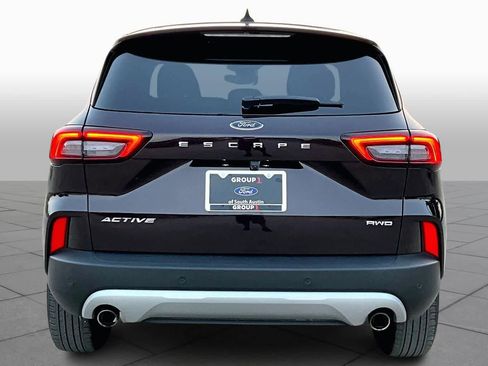 Certified 2023 Ford Escape Active w/ Tech Pack #2 image 5