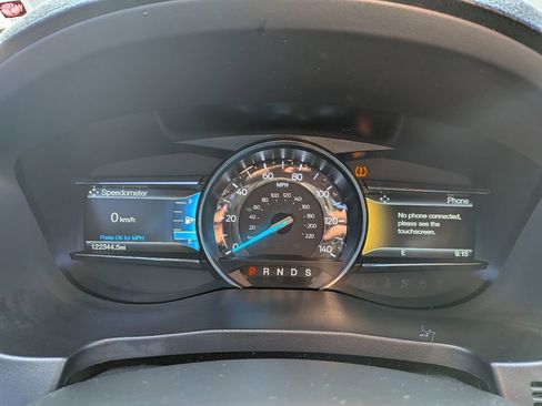 Used 2017 Ford Explorer Limited w/ Equipment Group 301A image 30