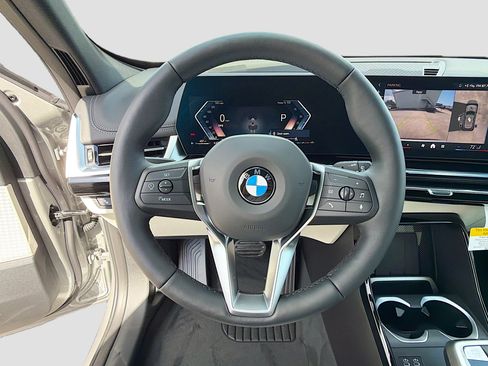 New 2026 BMW X1 xDrive28i w/ Technology Package AWD/4WD image 38