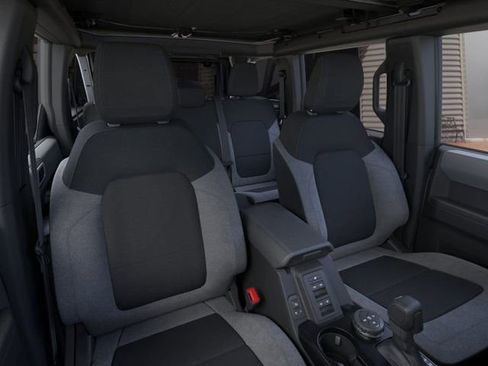 New 2026 Ford Bronco Big Bend image 10