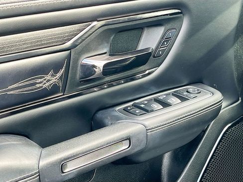 Certified 2022 RAM 1500 Limited w/ Body Color Bumper Group image 18