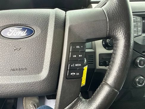 Used 2014 Ford F150 XLT w/ Equipment Group 302A Luxury AWD/4WD image 30