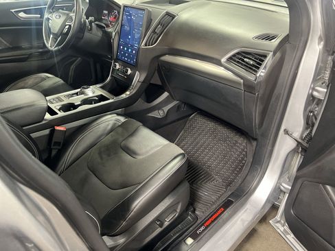 Used 2022 Ford Edge ST w/ Equipment Group 401A image 29