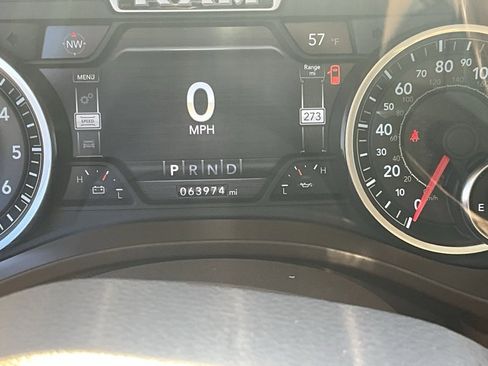 Used 2019 RAM 1500 Laramie image 11