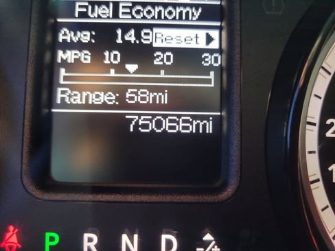 Used 2018 RAM 1500 Tradesman w/ Popular Equipment Group AWD/4WD image 32