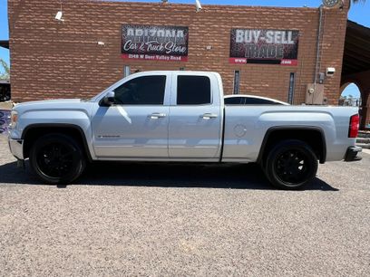 Used 2014 GMC Sierra 1500 SLE w/ SLE Value Package