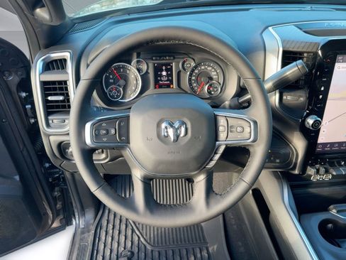 New 2026 RAM 2500 Lone Star image 14