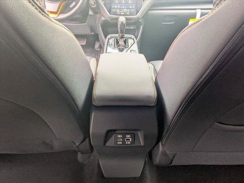 New 2026 Subaru Crosstrek 2.5i Wilderness AWD/4WD image 13