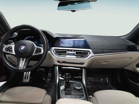 Certified 2023 BMW M440i Convertible w/ Premium Package image 15