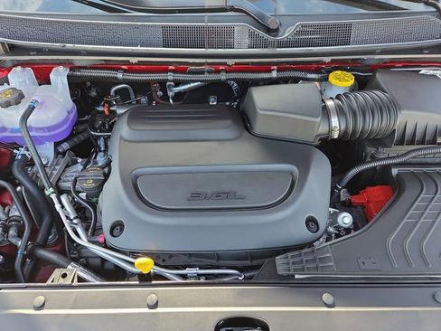 New 2026 Chrysler Pacifica Select w/ S Appearance Package image 39