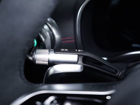 New 2025 Mercedes-Benz SL 63 AMG 4MATIC image 18