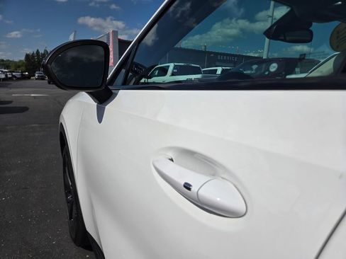 Used 2022 Buick Envision Preferred FWD image 41