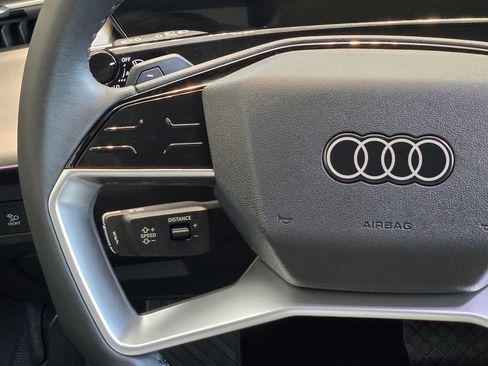 New 2026 Audi Q3 quattro 2.0T image 14