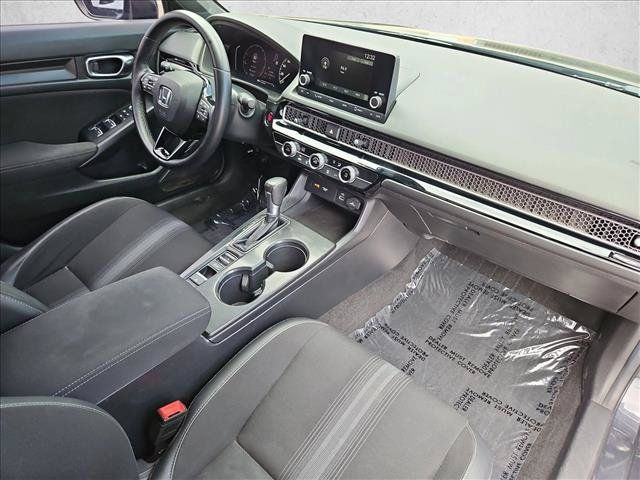 Used 2024 Honda Civic Sport image 27