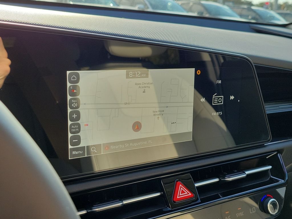 New 2026 Kia Niro EX FWD image 26