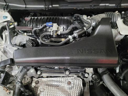 Used 2019 Nissan Rogue SL w/ Premium Package AWD/4WD image 30