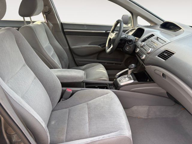 Used 2009 Honda Civic EX image 14