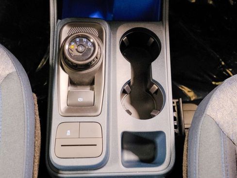 New 2025 Ford Maverick XLT w/ XLT Luxury Package image 37