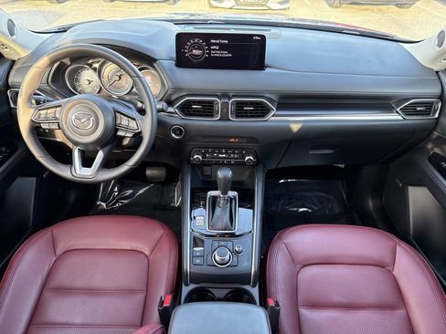 Used 2024 MAZDA CX-5 Carbon Edition image 19