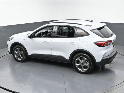 Used 2025 Ford Escape ST-Line image 48