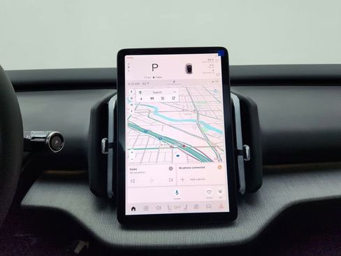 New 2026 Volvo EX30 Plus image 31