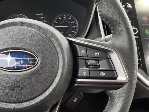 New 2026 Subaru Ascent Limited w/ Popular Package #2 AWD/4WD image 16