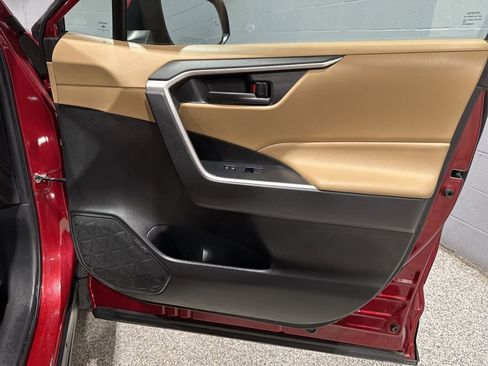 Certified 2023 Toyota RAV4 LE image 16
