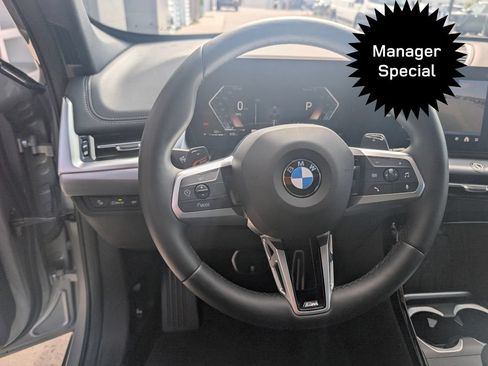 Used 2026 BMW X1 xDrive28i AWD/4WD image 24