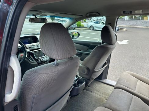 Used 2015 Honda Odyssey EX image 15