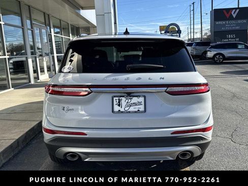 New 2026 Lincoln Corsair Premiere image 6