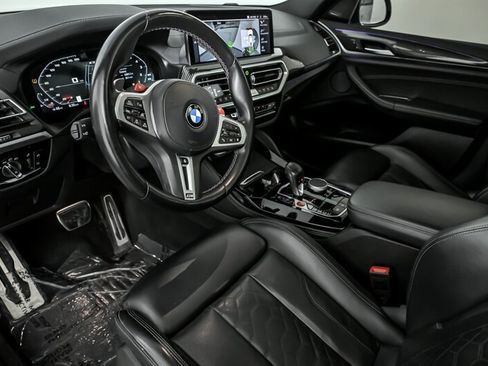 Used 2022 BMW X3 M w/ Executive Package image 20