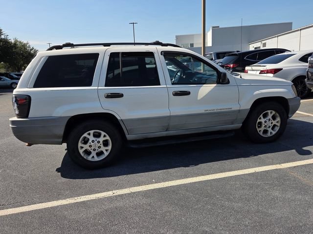 Used 1999 Jeep Grand Cherokee Laredo RWD image 17