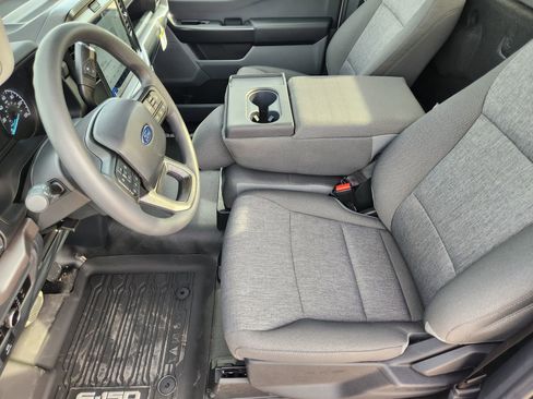 New 2026 Ford F150 XL image 14