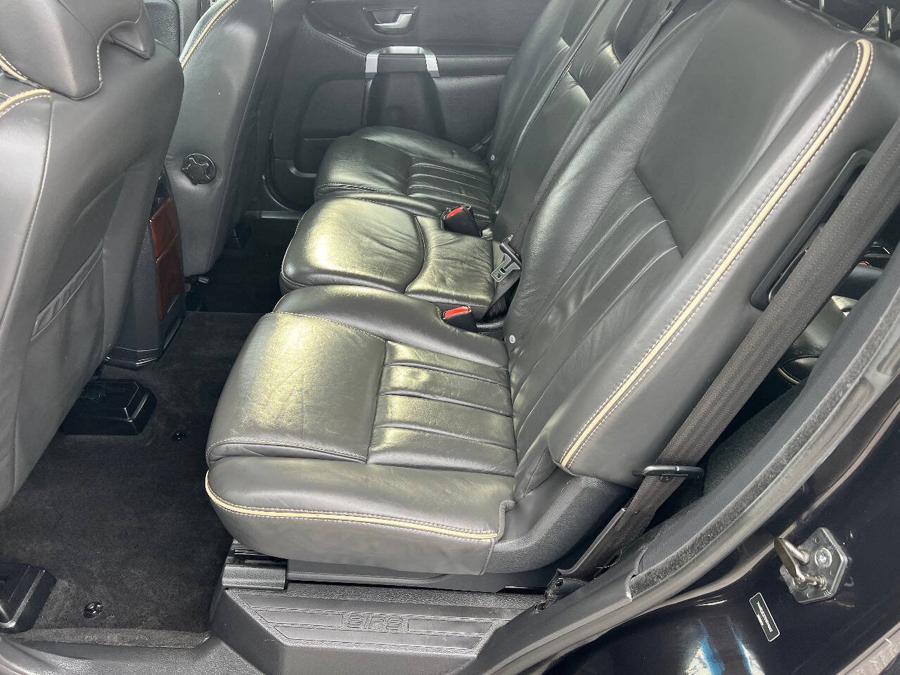 Used 2013 Volvo XC90 3.2 AWD/4WD image 24