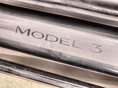 Used 2022 Tesla Model 3 Performance AWD/4WD image 8