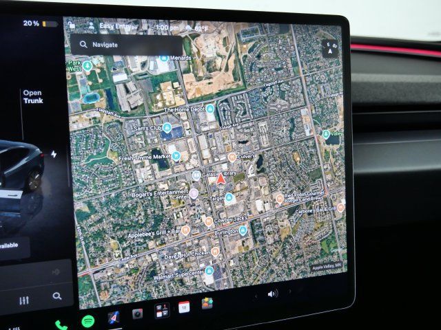 Used 2025 Tesla Model 3 RWD image 18