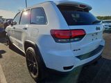 Used 2017 Jeep Grand Cherokee Trailhawk w/ Trailhawk Luxury Group image 5